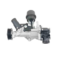Water Pump Suitable for Mercedes A B GLA CLA-Class W176 W246 X156 C117 1.6L 2.0L