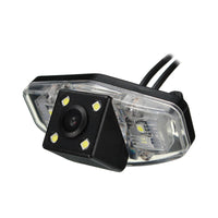 Reverse Rear View Backup Camera Suitable For Honda Accord EK / Pilot / Civic