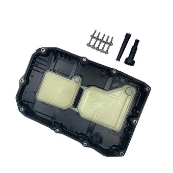 compare product Automatic Transmission Sump Pan with Filter Suitable for Mercedes W205 W213 W166