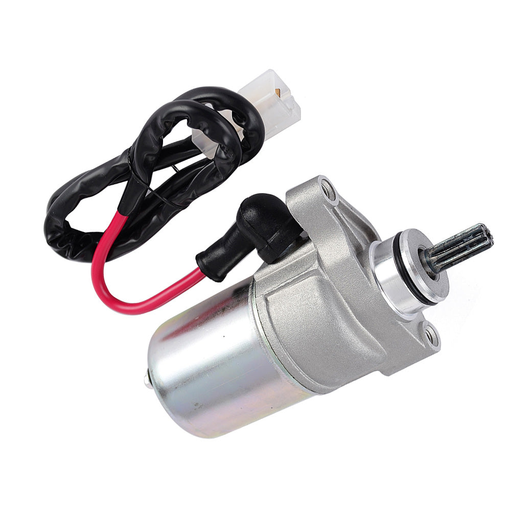Starter Motor Suitable For Yamaha TTR50E / TT-R50 2005-2017 & TTR90 / TT-R90 2004-2007