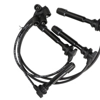 Spark Plug Cable Set Suitable for Hyundai Getz 2002-2011 1.4L 1.5L 1.6L 2750126D00