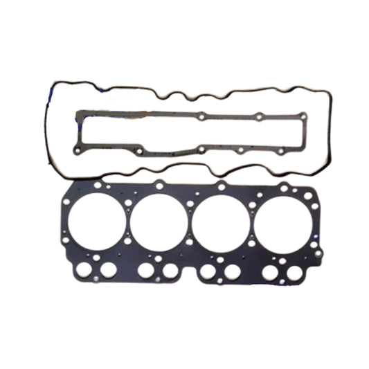 N04C N04CT Full Overhaul Gasket Kit Suitable for Hino Truck Engine–Upper & Lower
