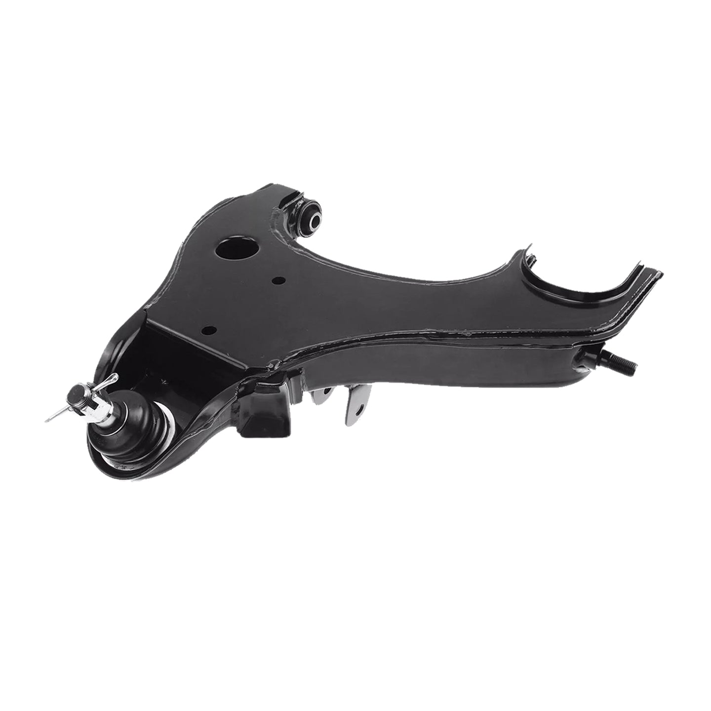 {{ Control Arm And Ball Joint Assembly Suitable For Nissan Navara 4WD D22 1997–2015 }} - Buy Car Parts Online at {{ Kaka Auto Parts }}.