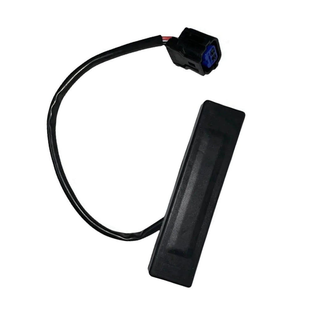 {{ Rear Tailgate Boot Release Button Suitable for Hyundai i30 PD PDE PDEN 2018–2021 }} - Buy Car Parts Online at {{ Kaka Auto Parts }}.