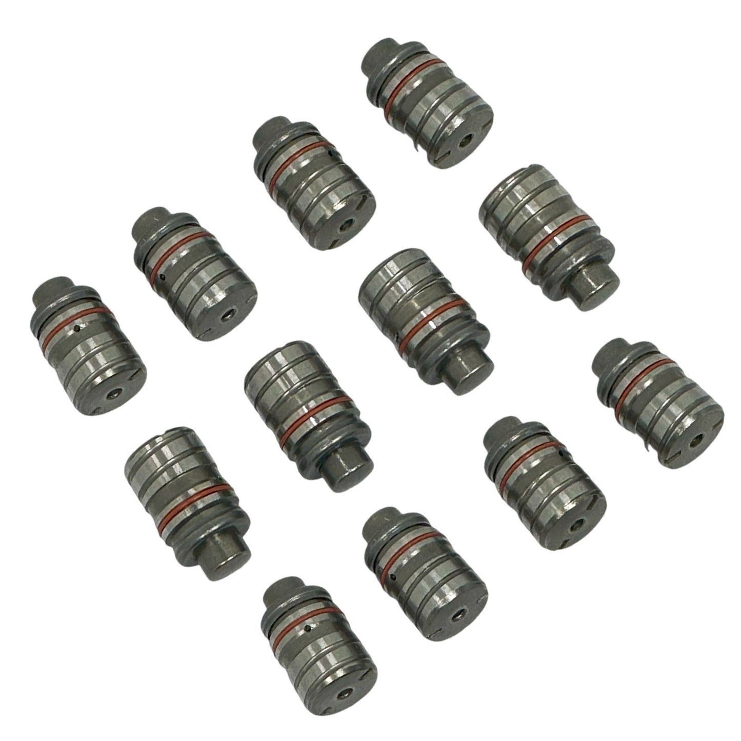 12x Lash Adjuster Lifters Suitable For Ford Raider 1990-2006 JFY1-12-100 F6017