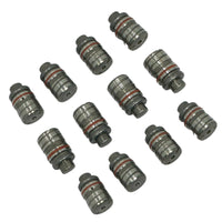 12x Lash Adjuster Lifters Suitable For Ford Raider 1990-2006 JFY1-12-100 F6017