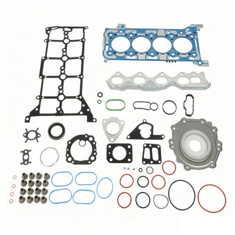 compare product Head Gasket Set 4 Notch Suitable for Ford Transit MK8/Transit Custom 2.0 EcoBlue