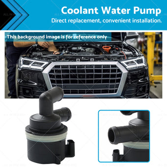 compare product Coolant Water Pump Suitable For Audi A4 A6 Q5 TT Skoda Octavia VW Golf Passat CC