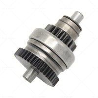 {{ Starter Drive Gear Suitable For YAMAHA GRIZZLY 600 YFM600 1998-2001 ATV }} - Buy Car Parts Online at {{ Kaka Auto Parts }}.