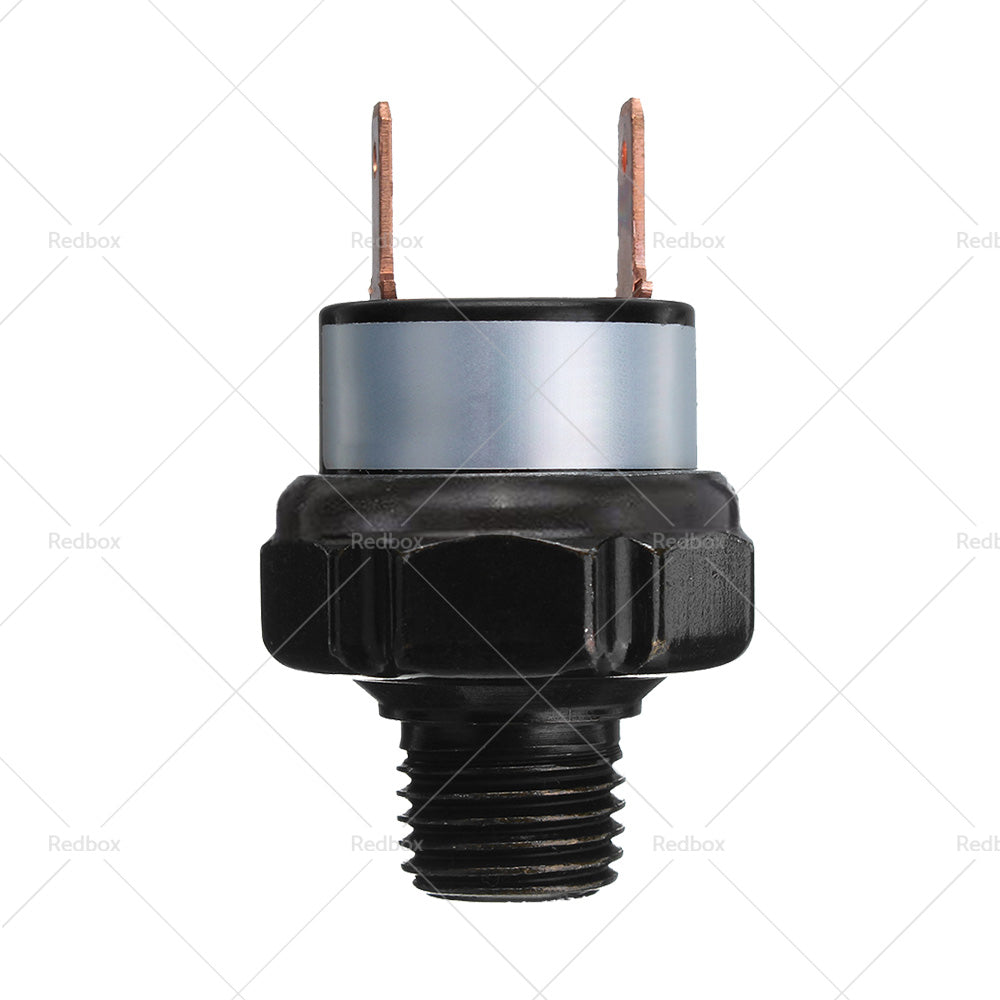 {{ 1 8inch NPT end Air Compressor Pressure Tank Control Switch Off 90-120 PSI }} - Buy Car Parts Online at {{ Kaka Auto Parts }}.