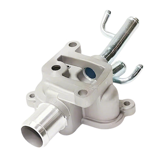 Thermostat Housing Suitable For Hyundai Getz 02-09 Accent LC Sedan Hatch 02-05