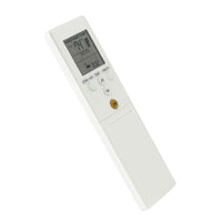 A or C Remote Replacement Suitable For Fujitsu ASTG18KMCA, ASTG22KMCA & ASTG24KMCA