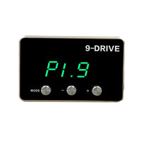 9-Mode Throttle Controller Kit Suitable For Toyota Prado 120 Series 2002-2009