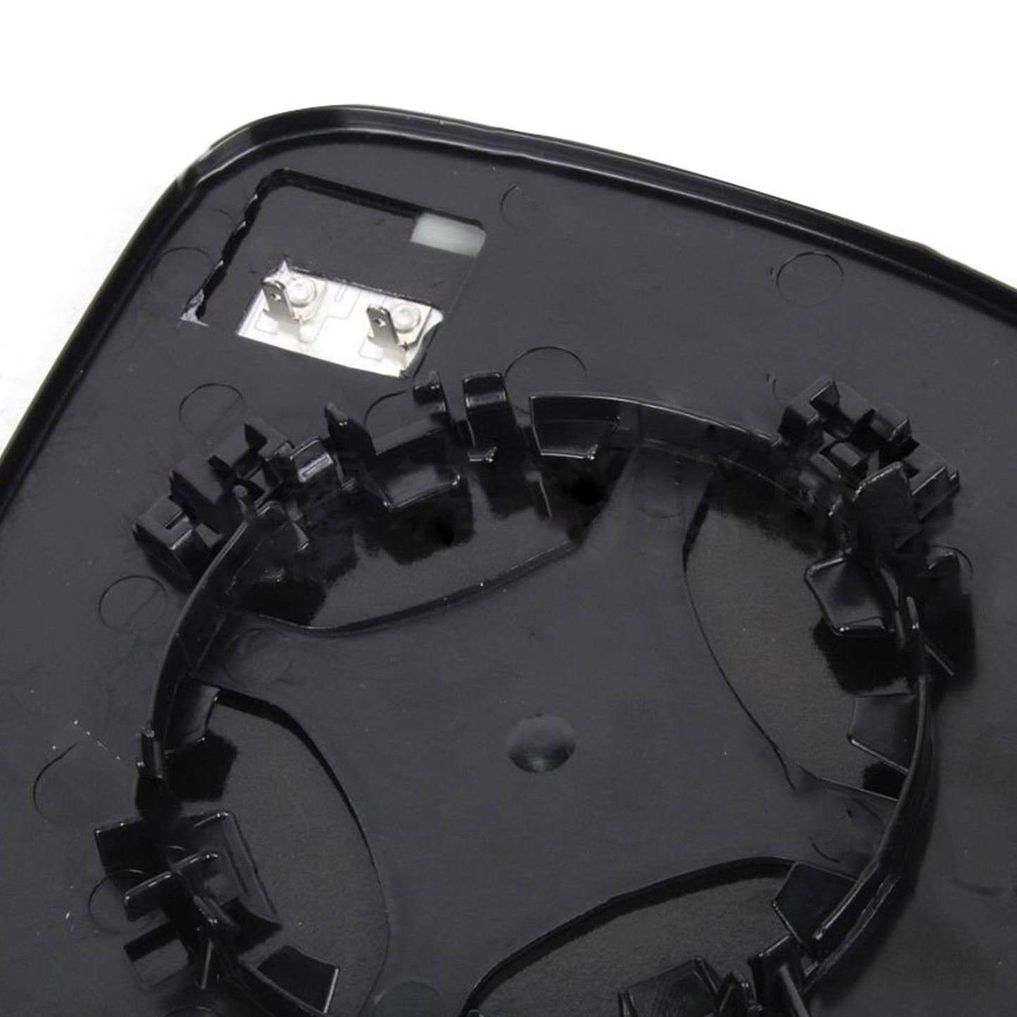 Left Side Mirror Glass With Blind Spot Suitable For Land Rover Range Rover Sport L494 2014-2021