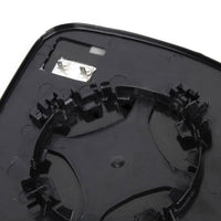 Left Side Mirror Glass With Blind Spot Suitable For Land Rover Range Rover Sport L494 2014-2021