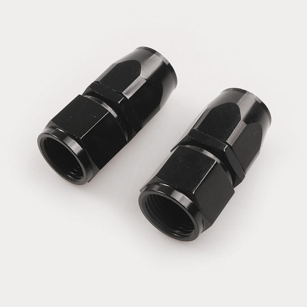 {{ Aluminium Baffled Engine Oil Catch Can 0. 75L 2 Port AN10  3M Hose Fitting Kit }} - Buy Car Parts Online at {{ Kaka Auto Parts }}.