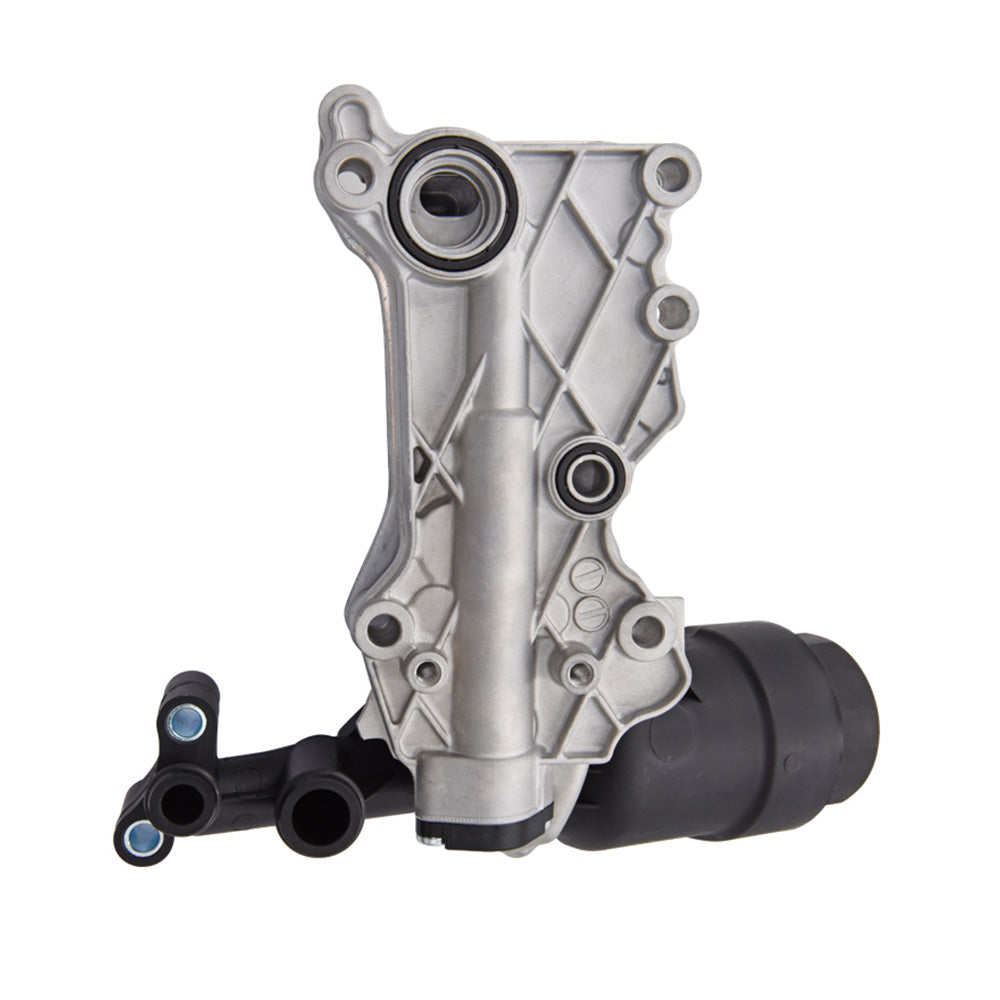 {{ 6511800610 Oil Cooler Suitable For Mercedes-Benz M-Class ML 250 C-Class }} - Buy Car Parts Online at {{ Kaka Auto Parts }}.