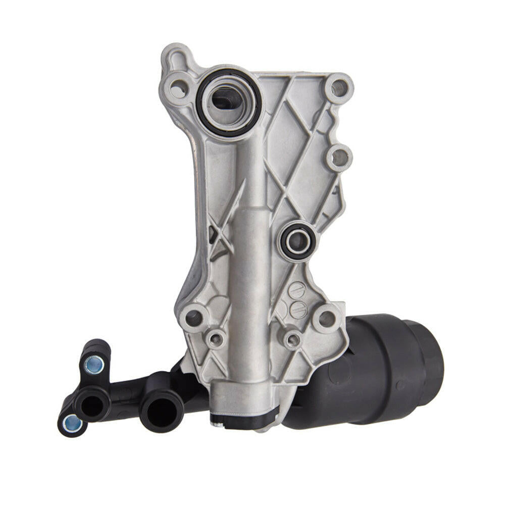 Oil Cooler Suitable For Mercedes-Benz M-Class ML 250 2012-2015 / C-Class 2011-2014 6511800610