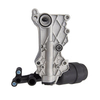 Oil Cooler Suitable For Mercedes-Benz M-Class ML 250 2012-2015 / C-Class 2011-2014 6511800610