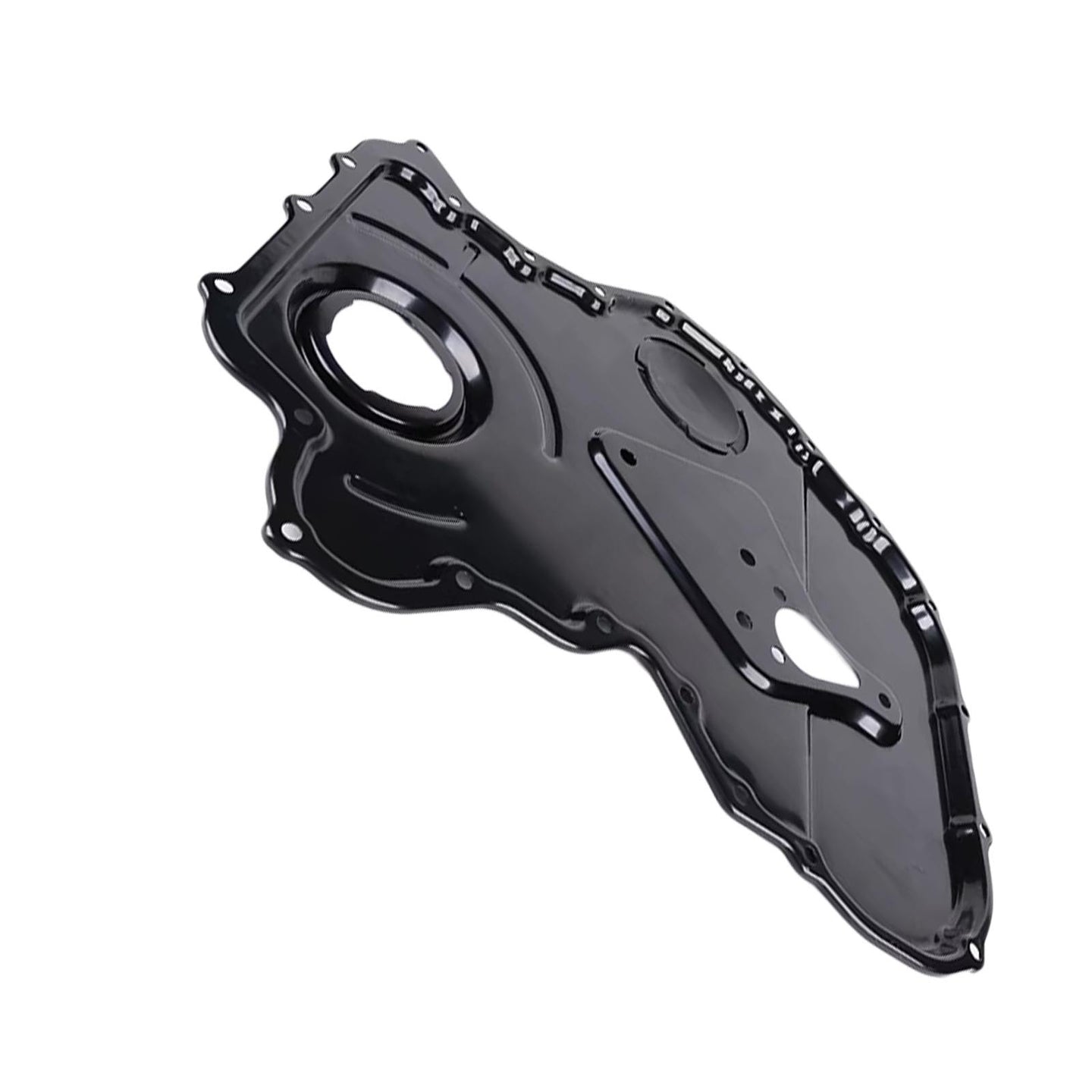 {{ Timing Gear Cover Cylinder Front Suitable For Ford Everest Ranger 3.2 UH0210500A }} - Buy Car Parts Online at {{ Kaka Auto Parts }}.