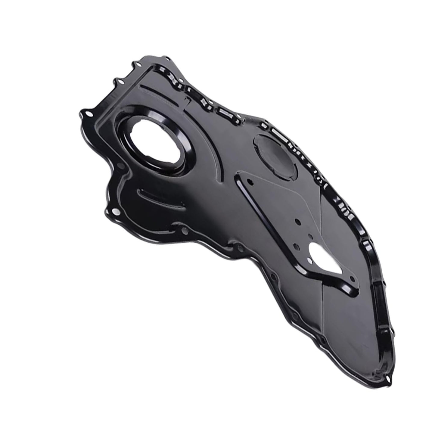 {{ Timing Gear Cover Cylinder Front Suitable For Ford Everest Ranger 3.2 UH0210500A }} - Buy Car Parts Online at {{ Kaka Auto Parts }}.