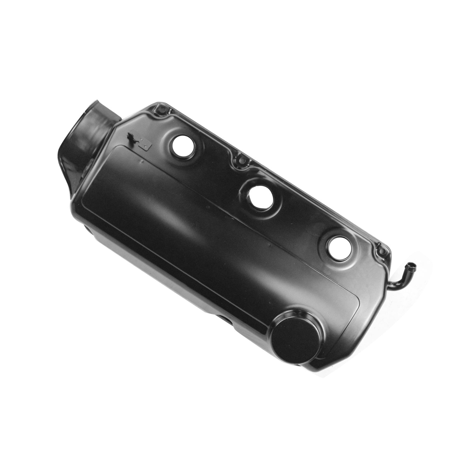 {{ LH Rocker Cover Suitable for Mitsubishi Challenger Montero Pajero L200 MD331652 }} - Buy Car Parts Online at {{ Kaka Auto Parts }}.