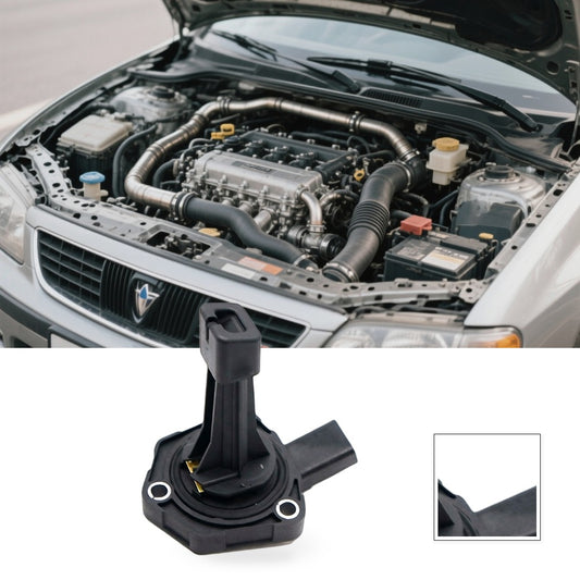 Oil Level Sensor Suitable for Audi A1 A3 A4 A5 A6 VW Golf 03C907660H