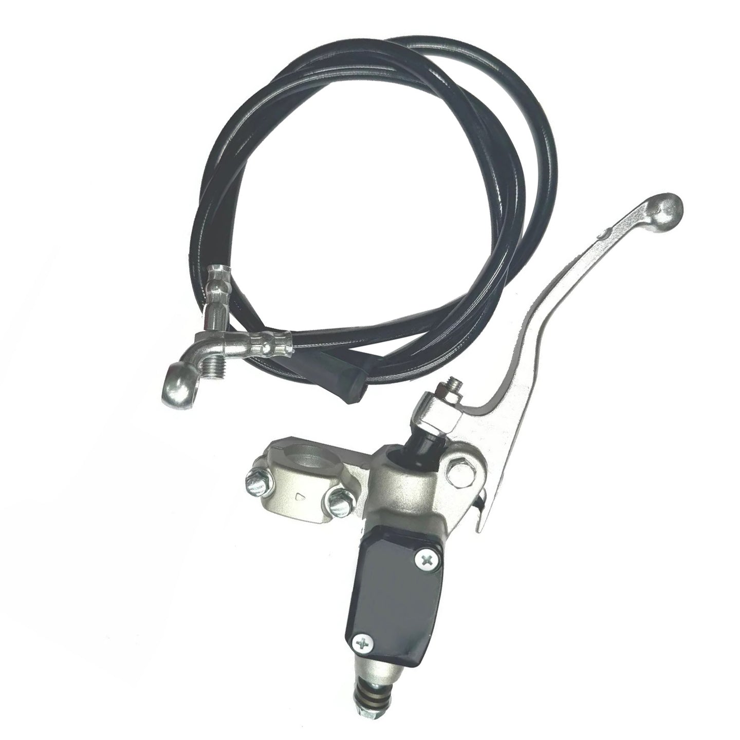 {{ Clutch Master Cylinder Lever + Hose Suitable For KTM 250SXS 300EXC 300MXC 450SXF }} - Buy Car Parts Online at {{ Kaka Auto Parts }}.