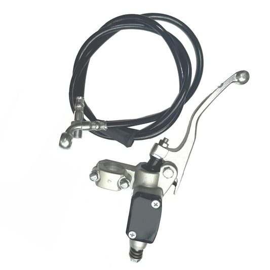Clutch Master Cylinder with Lever & Hose Suitable For KTM 250SXS / 300EXC / 300MXC / 450SXF