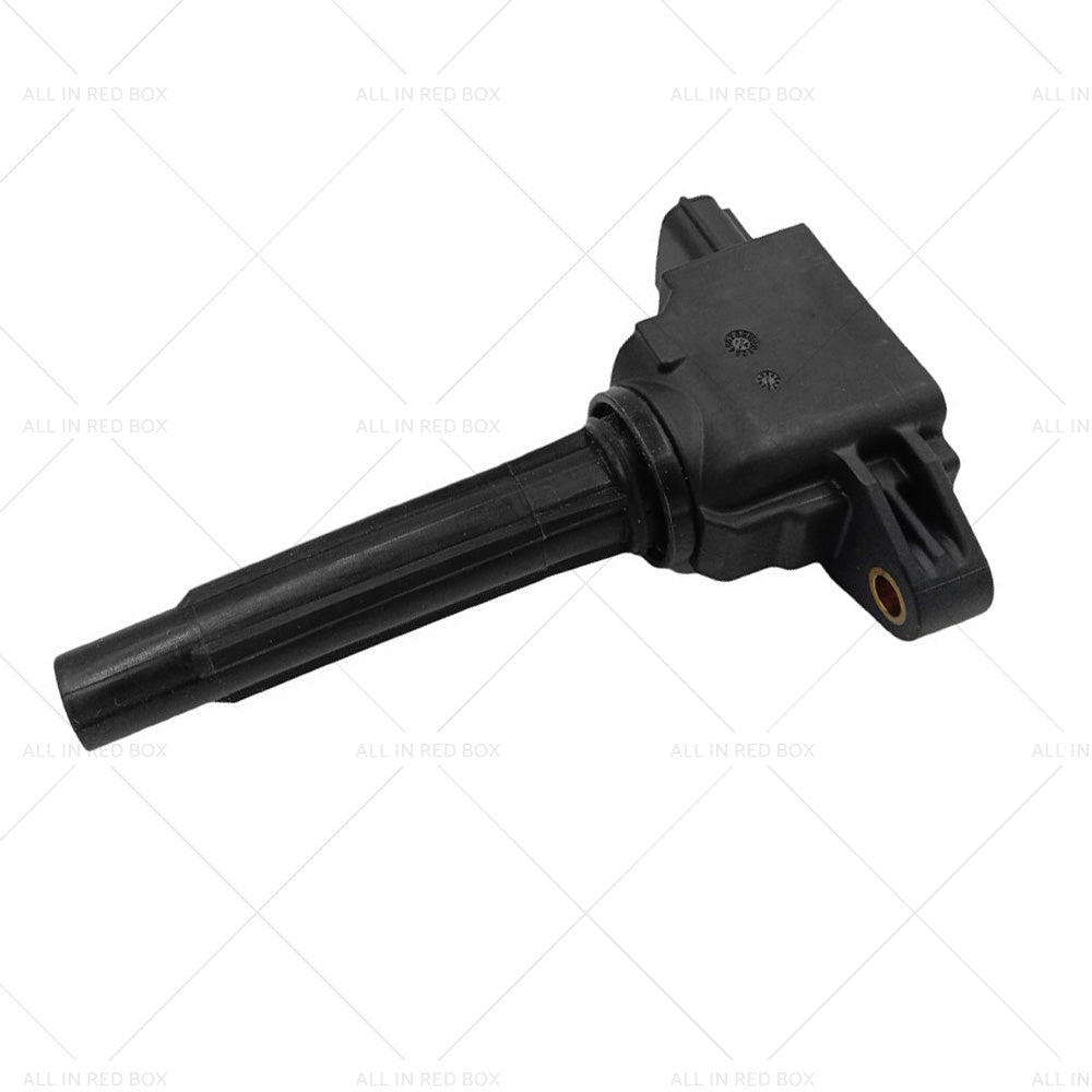 {{ 4x Ignition Coil Suitable for Mazda 2 6 Mazda 3 SP20 SP25 CX-3 CX-5 CX-9 }} - Buy Car Parts Online at {{ Kaka Auto Parts }}.