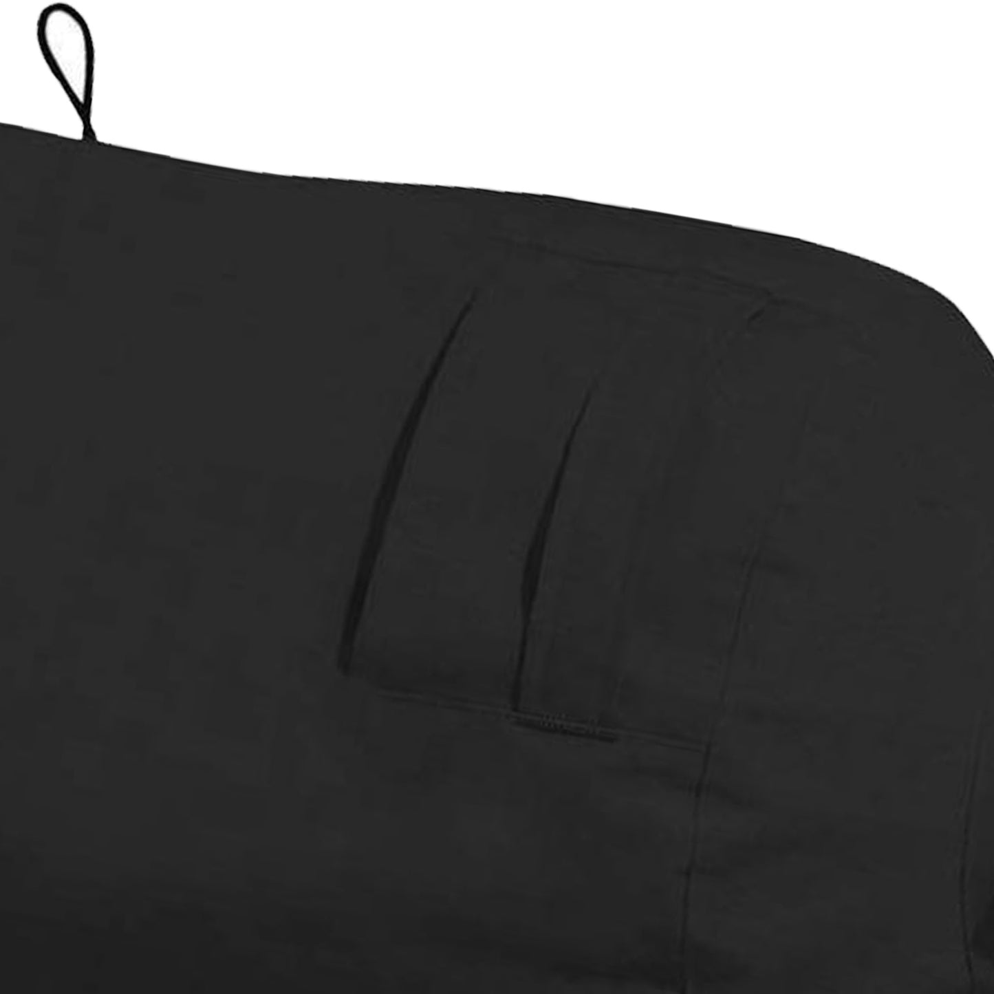 2x Propane Tank Covers Dust-Proof & Waterproof Suitable For Gas Bottles & Gas Stove