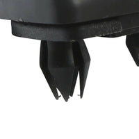 2x Left Sun Visor Clip Holder Hook Bracket Suitable For Audi A3 A4 Q3 Q5 TT