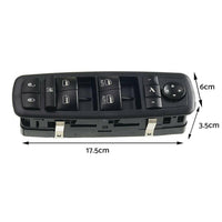 Electric Power Master Window Switch Suitable For Jeep Grand Cherokee 68184803AA