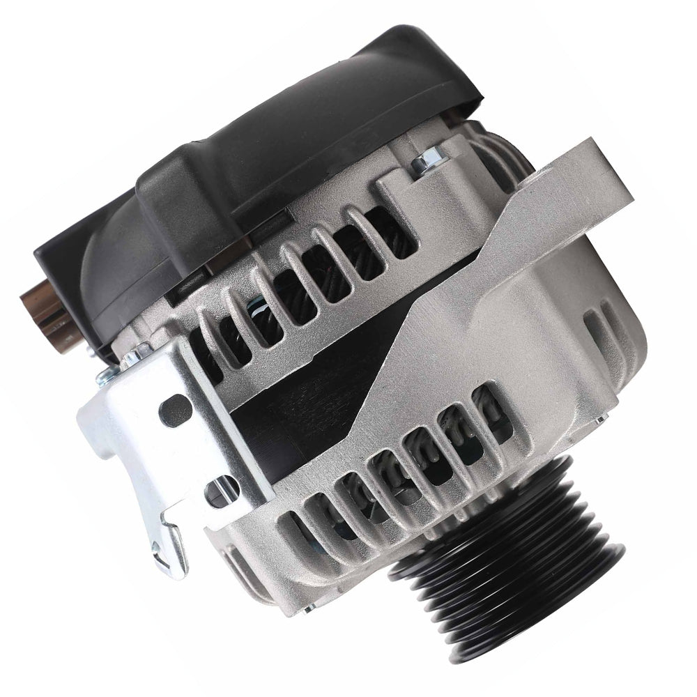 {{ Alternator 130A Suitable for Toyota RAV4 ACA33/ACA38 2.4L 2008–2012 }} - Buy Car Parts Online at {{ Kaka Auto Parts }}.