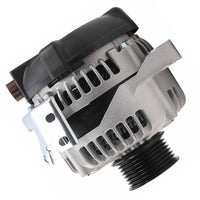 {{ Alternator 130A Suitable for Toyota RAV4 ACA33/ACA38 2.4L 2008–2012 }} - Buy Car Parts Online at {{ Kaka Auto Parts }}.
