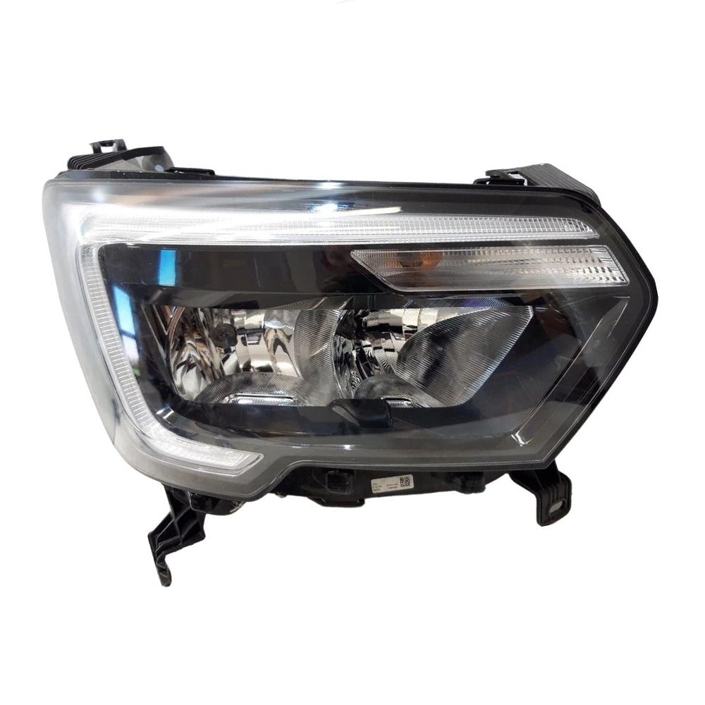 {{ Right Headlight w/ DRL Suitable for Renault Master X62 2019–On }} - Buy Car Parts Online at {{ Kaka Auto Parts }}.