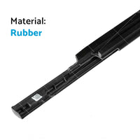 {{ 4PCS Window Glass Seal Weatherstrip Suitable For Toyota Yaris Hatchback 07-16 }} - Buy Car Parts Online at {{ Kaka Auto Parts }}.