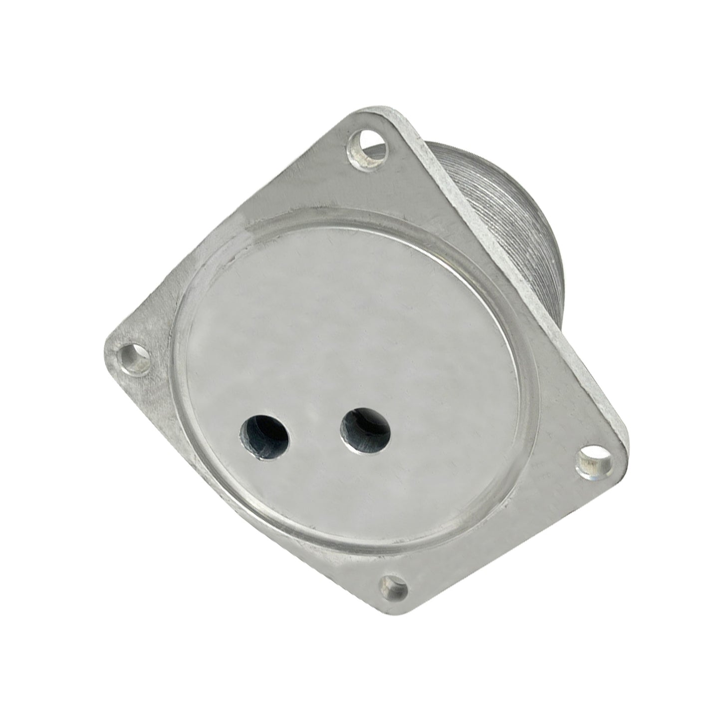 {{ Automatic Transmission Engine Oil Cooler Suitable for Mitsubishi Outlander 3.0L }} - Buy Car Parts Online at {{ Kaka Auto Parts }}.