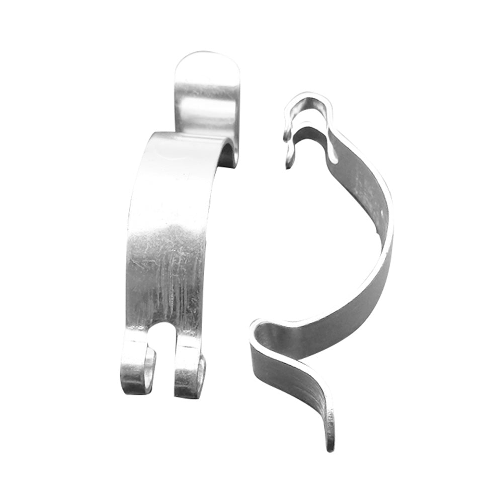 Air Filter Cleaner Housing Box Lid Spring Clamp Suitable For Land Cruiser 100/105