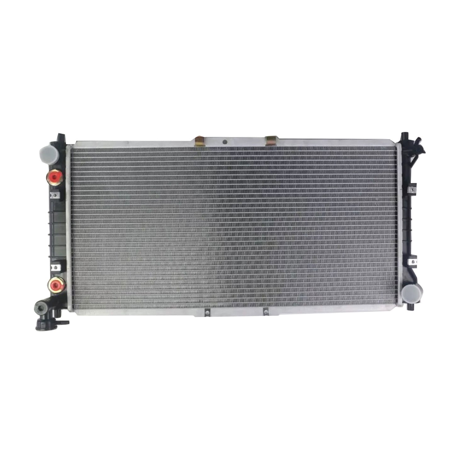 {{ 26 mm Radiator Suitable for Mazda 626 GF MX6 Sedan 2.0L 1991-2002 FS20-15-200E }} - Buy Car Parts Online at {{ Kaka Auto Parts }}.