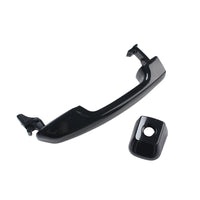 {{ Outer Door Handle Front + Rear LH RH Suitable for Toyota Prado J150 Series 09-20 }} - Buy Car Parts Online at {{ Kaka Auto Parts }}.