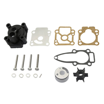 compare product Impeller Water Pump Kit Suitable for Mercury Mariner Tohatsu M8hp 3B2-873222
