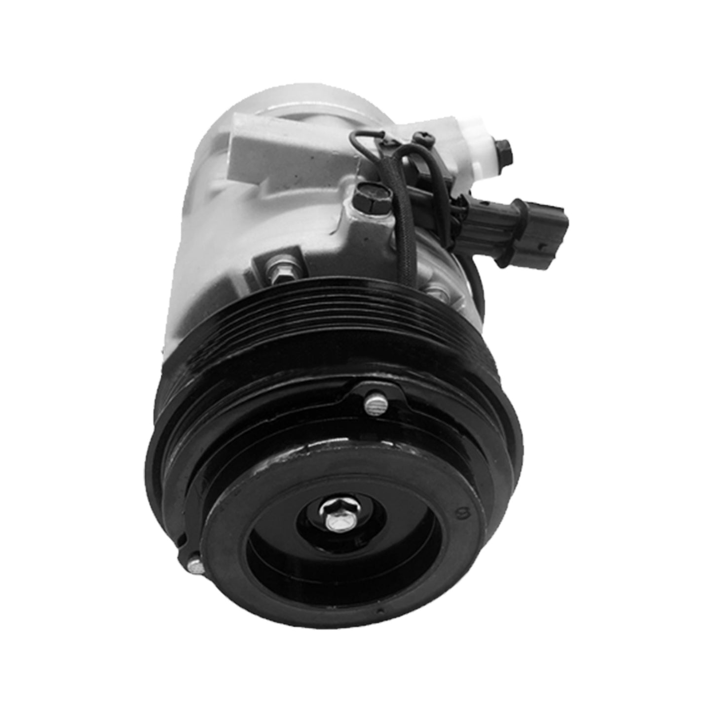 Air Con AC Compressor Suitable for Hyundai ix35 LM 2.0L Petrol G4NC (2013-2015)