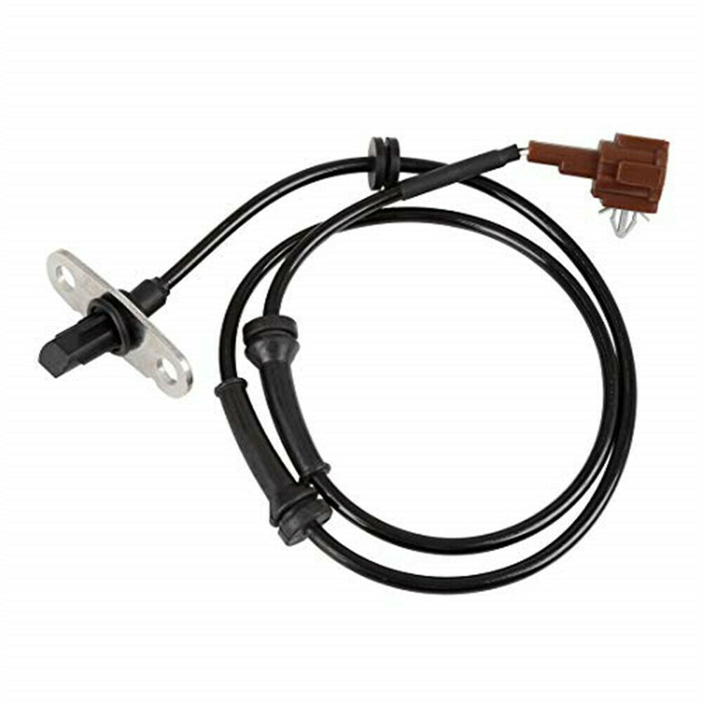 {{ 2 x ABS Sensors Rear Left  and  Right for Nissan Navara D22 D40 2005-2014 2. 5L 4. 0L }} - Buy Car Parts Online at {{ Kaka Auto Parts }}.