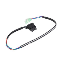 Trim & Tilt Switch Assembly Suitable For Mercury Outboard Motor Remote Control 87-18286A43