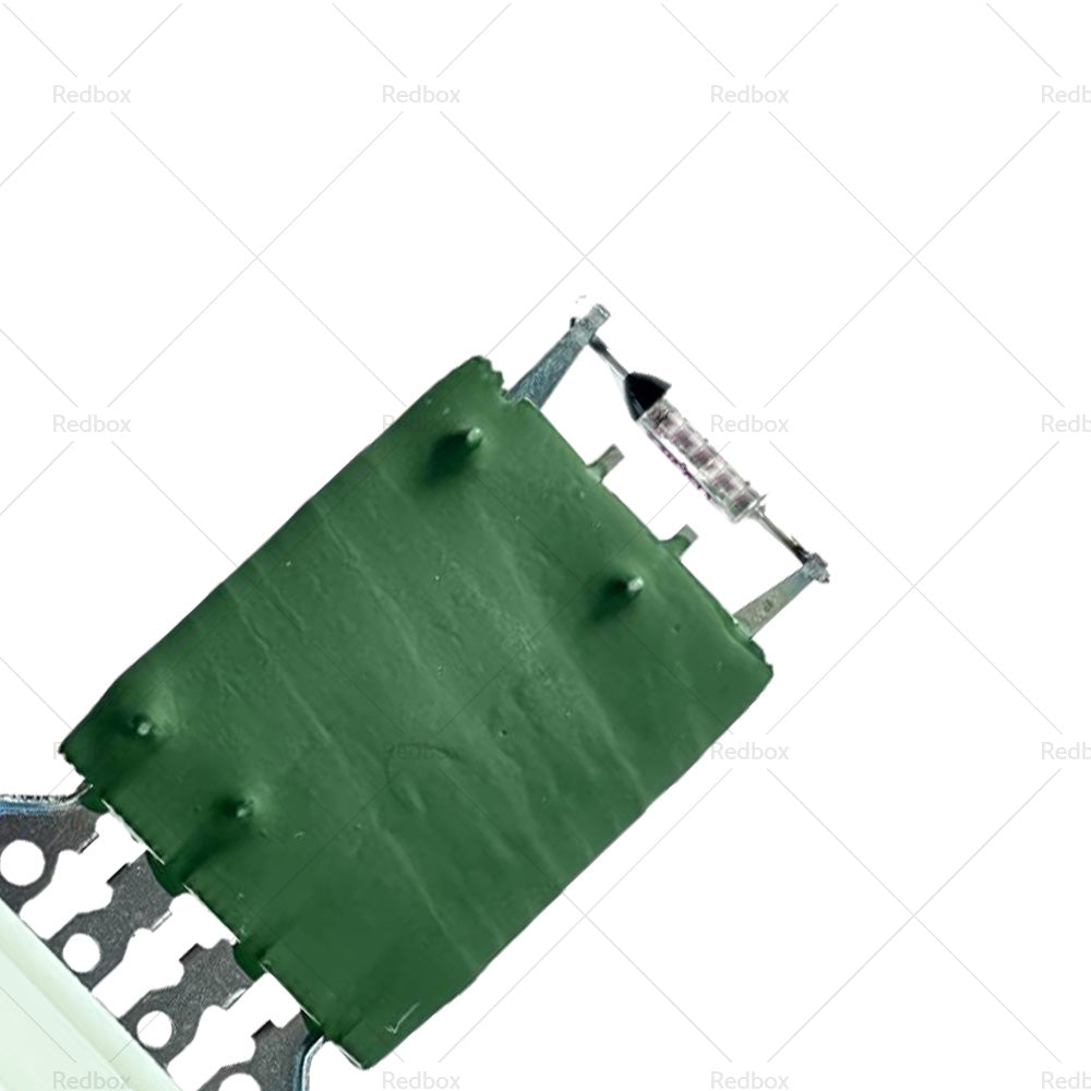 {{ Blower Motor Heater Fan Resistor Fits For Volkswagen VW Caddy Passat Golf }} - Buy Car Parts Online at {{ Kaka Auto Parts }}.