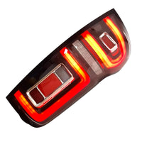Rear Lamp Rear Right LED Suitable For GWM Ute Cannon -X -L 2020-On 4133100XPW04A
