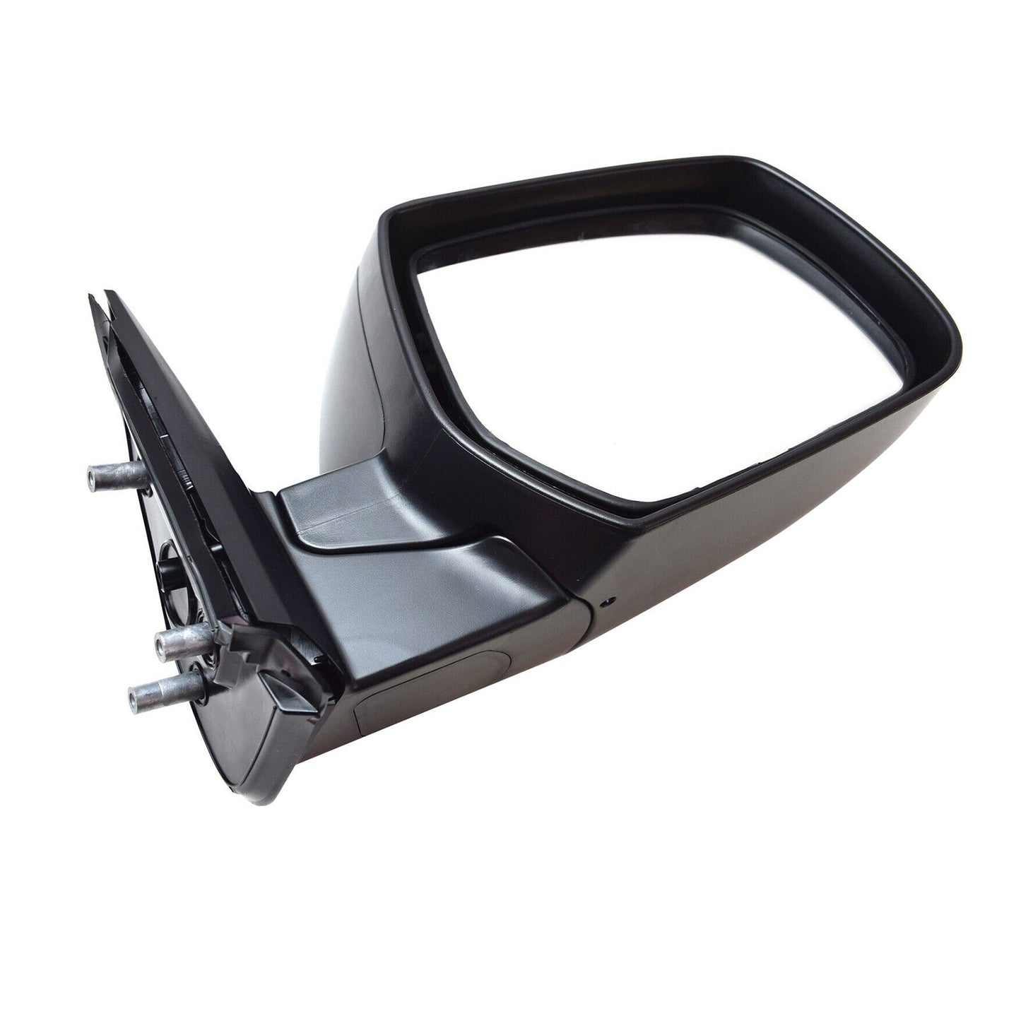 Right Passenger Side Manual Door Mirror Suitable For Ford Ranger PJ PK 2006-2011 / Right Driver Side Manual Door Mirror Suitable For Mazda BT-50 2006-2011