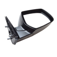 Right Passenger Side Manual Door Mirror Suitable For Ford Ranger PJ PK 2006-2011 / Right Driver Side Manual Door Mirror Suitable For Mazda BT-50 2006-2011