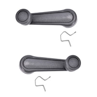 LH & RH Window Winder Handle Suitable For Toyota Landcruiser HZJ75 / FZJ75 Series